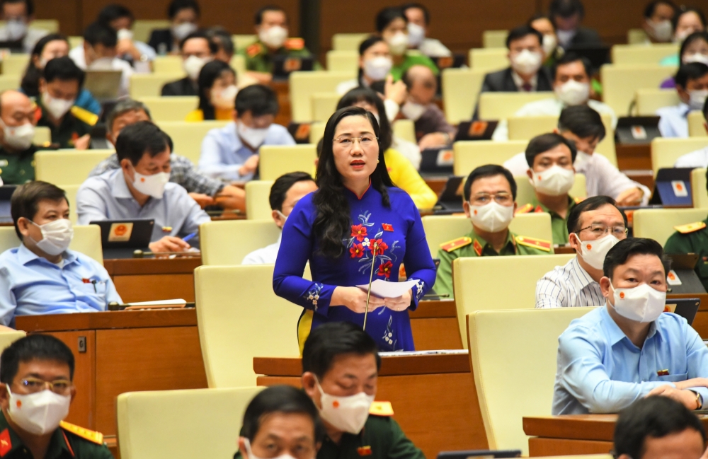 Cần biện pháp chống dịch mạnh hơn nữa, nhưng không áp dụng biện pháp thái quá, cực đoan