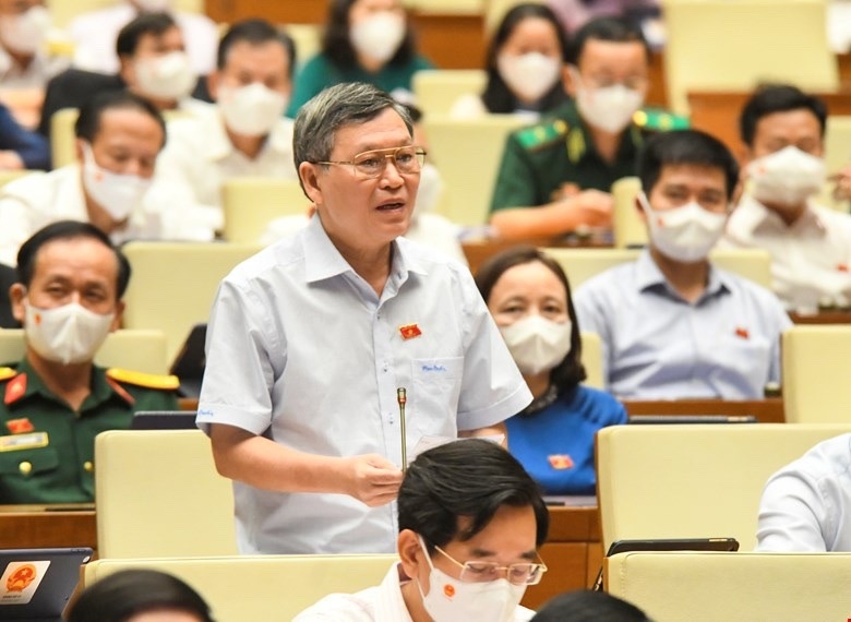 Phải khống chế dịch càng nhanh càng tốt, nhưng không áp dụng biện pháp thái quá, cực đoan