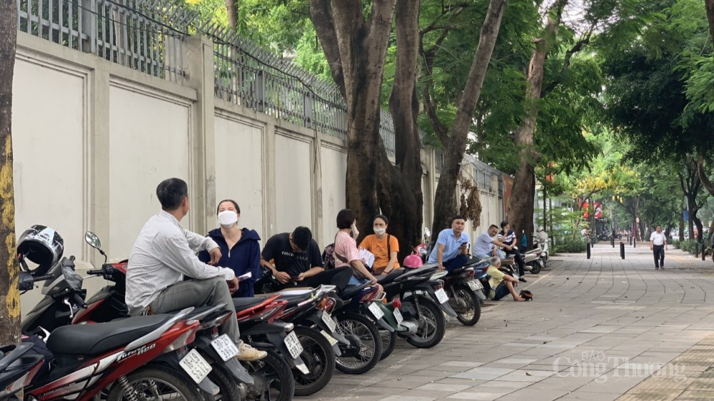 Thi tốt nghiệp THPT 2022: Gần 1 triệu thí sinh bước vào ngày thi đầu tiên