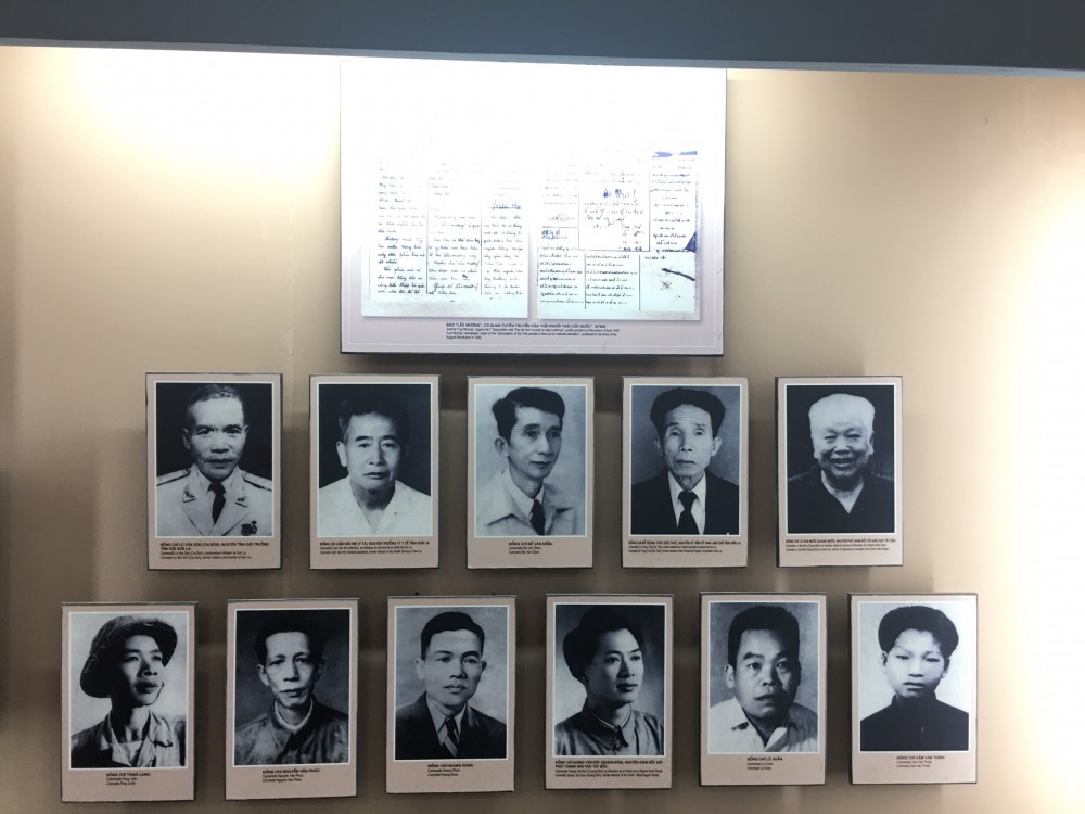 Nhà tù Sơn La - Chứng tích hào hùng của cách mạng Việt Nam: Kỳ 4: Cuộc vượt ngục ly kỳ Nhà tù Sơn La - Chứng tích hào hùng của cách mạng Việt Nam: Kỳ 4: Cuộc vượt ngục ly kỳ