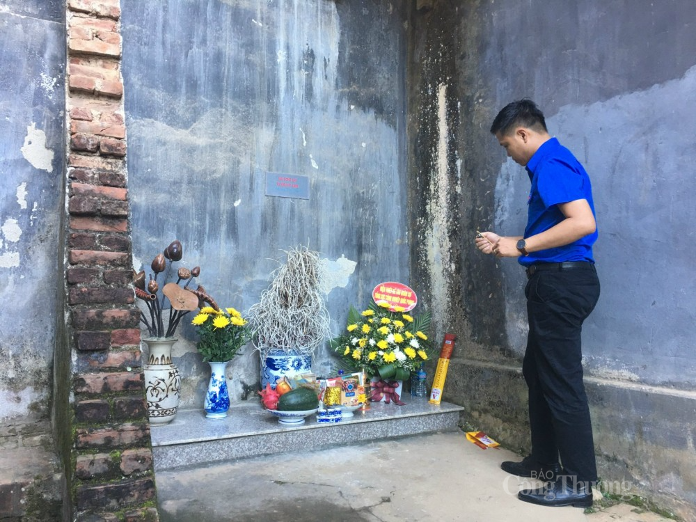 Nhà tù Sơn La - Chứng tích hào hùng của cách mạng Việt Nam: Kỳ cuối: Tô Hiệu - Sáng mãi ngọn đuốc kiên trung, bất khuất