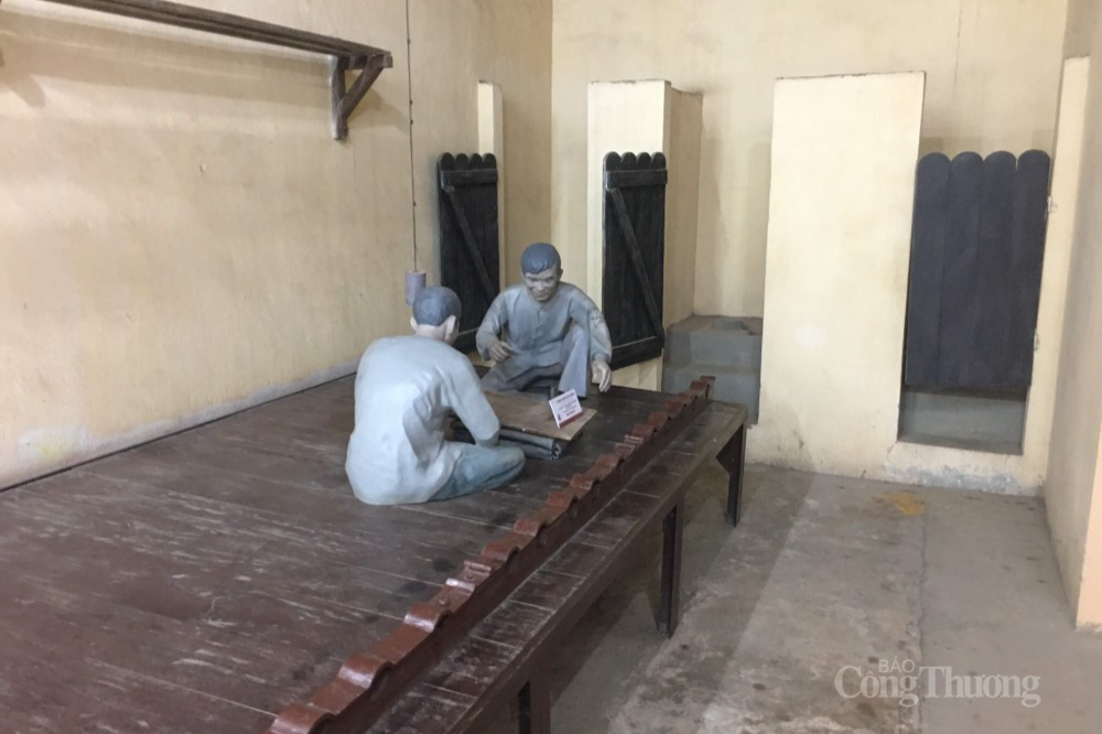 Nhà tù Sơn La - Chứng tích hào hùng của cách mạng Việt Nam: Kỳ cuối: Tô Hiệu - Sáng mãi ngọn đuốc kiên trung, bất khuất