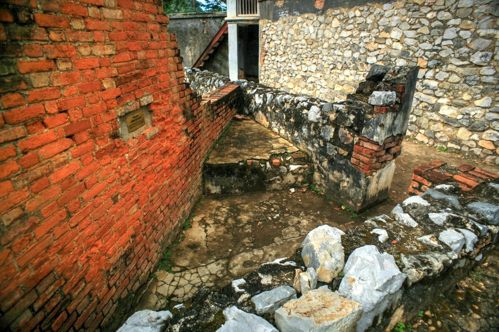 Nhà tù Sơn La - Chứng tích hào hùng của cách mạng Việt Nam: Kỳ cuối: Tô Hiệu - Sáng mãi ngọn đuốc kiên trung, bất khuất