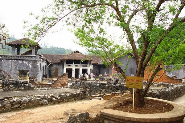 Nhà tù Sơn La - Chứng tích hào hùng của cách mạng Việt Nam: Kỳ cuối: Tô Hiệu - Sáng mãi ngọn đuốc kiên trung, bất khuất