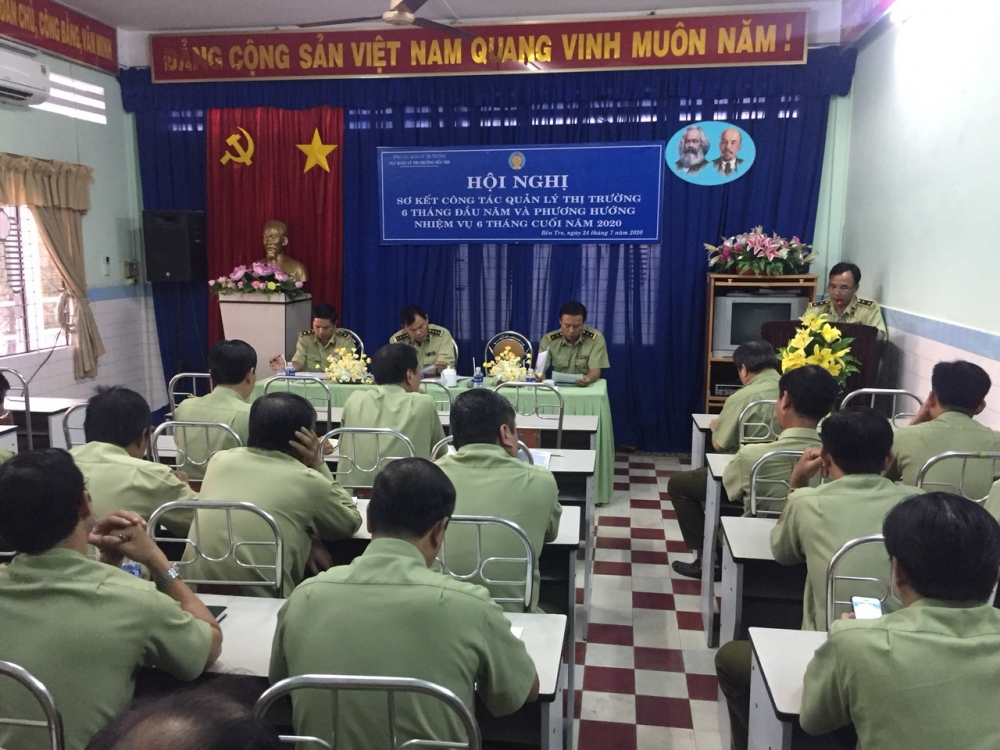 ben tre tang cuong cong tac quan ly kiem soat thi truong chat che 6 thang cuoi nam