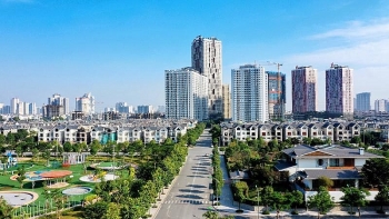 Bất động sản Hà Nội: Giao dịch thấp, nhiều nhà đầu tư “bán tháo” cắt lỗ