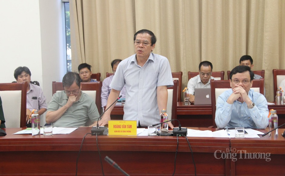 Nghệ An: Cần đẩy nhanh tiến độ thực hiện các dự án điện nhập khẩu từ Lào