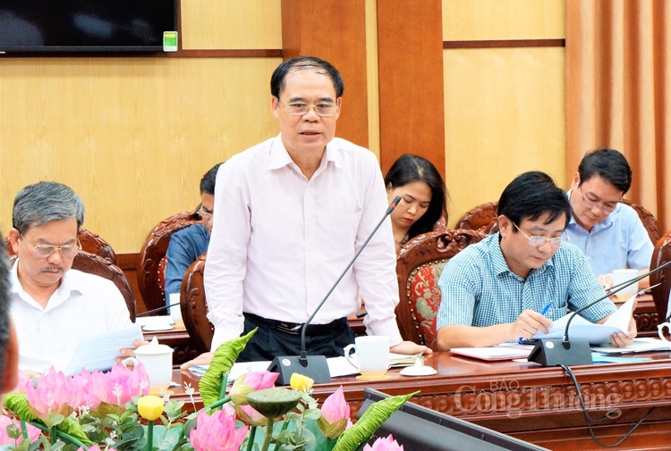 Cần phải đảm bảo cung cấp đủ điện cho phát triển kinh tế Thanh Hóa trong 5 năm tới