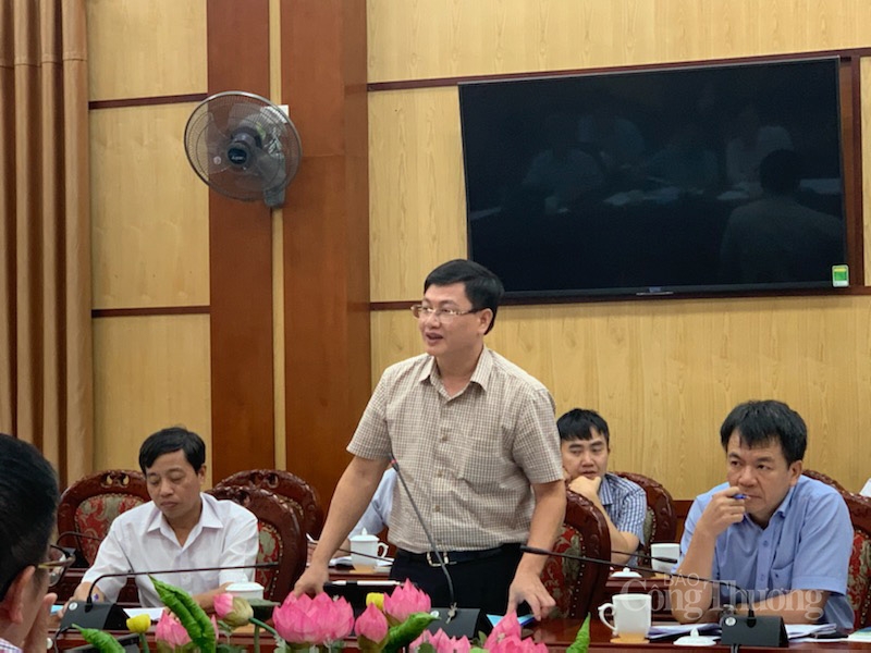 Cần phải đảm bảo cung cấp đủ điện cho phát triển kinh tế Thanh Hóa trong 5 năm tới