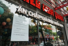 Ngành dịch vụ ăn uống vượt “bão” dịch nhờ đổi mới phương thức kinh doanh