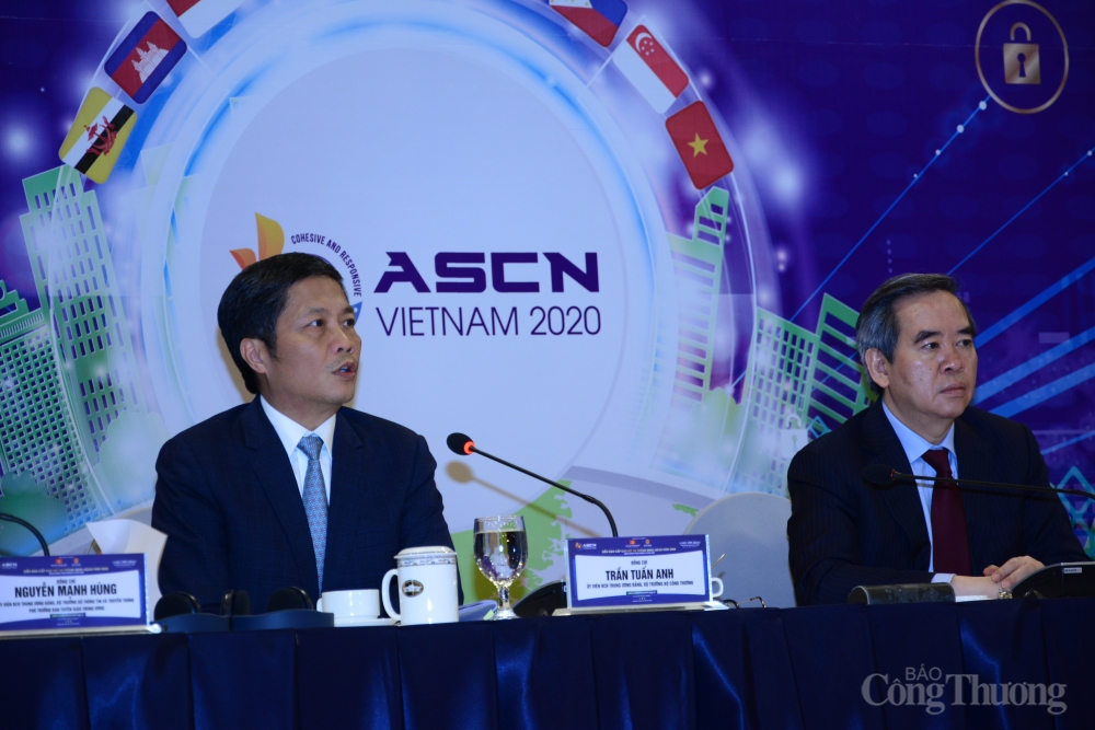 Phát triển đô thị thông minh: Hướng đi có tính đột phá nâng cao tính cạnh tranh quốc gia Phát triển đô thị thông minh: Hướng đi có tính đột phá nâng cao tính cạnh tranh quốc gia