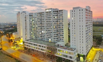TP.Hồ Chí Minh: