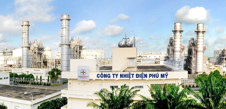 Công ty Nhiệt điện Phú Mỹ áp dụng ứng dụng BASE trong chuyển đổi số doanh nghiệp Công ty Nhiệt điện Phú Mỹ áp dụng ứng dụng BASE trong chuyển đổi số doanh nghiệp