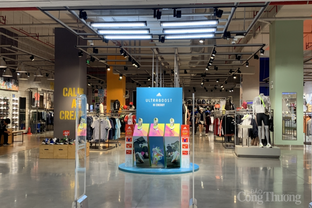 Hà Nội: Thị trường bất động sản bán lẻ nhiều tín hiệu phục hồi Hà Nội: Thị trường bất động sản bán lẻ nhiều tín hiệu phục hồi