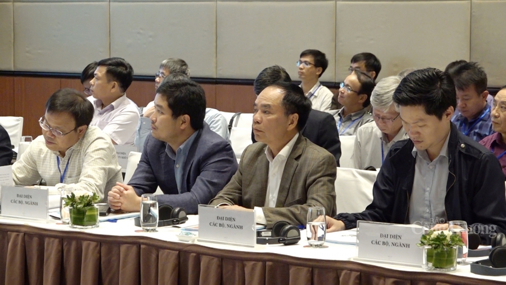 Bài toán quy hoạch tổng thể về năng lượng quốc gia: “Cởi trói” từ cơ chế Bài toán quy hoạch tổng thể về năng lượng quốc gia: “Cởi trói” từ cơ chế