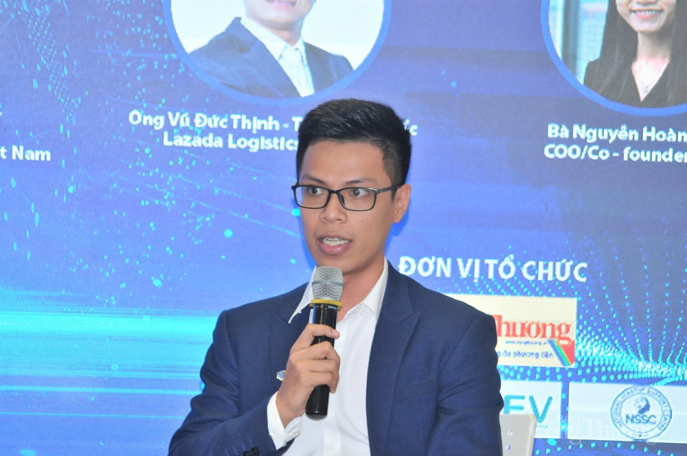 Thúc đẩy doanh nghiệp đổi mới sáng tạo, chuyển đổi số trên nền tảng thương mại điện tử