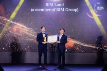 Saint-Gobain tài trợ Giải thưởng Bất động sản Việt Nam PropertyGuru