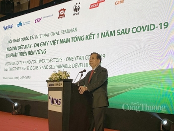 Tăng cường chuỗi liên kết, tạo bước 