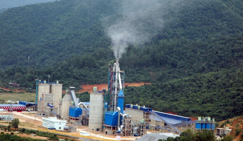 Điện Biên: Nhiều chính sách ưu đãi thu hút phát triển công nghiệp hỗ trợ Điện Biên: Nhiều chính sách ưu đãi thu hút phát triển công nghiệp hỗ trợ