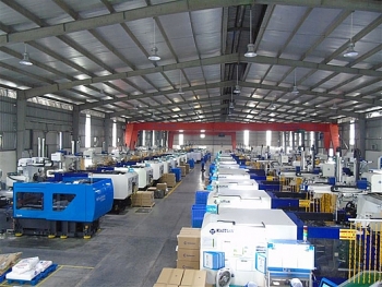 Schlemmer Việt Nam: Góp phần thúc đẩy phát triển công nghiệp phụ trợ ô tô