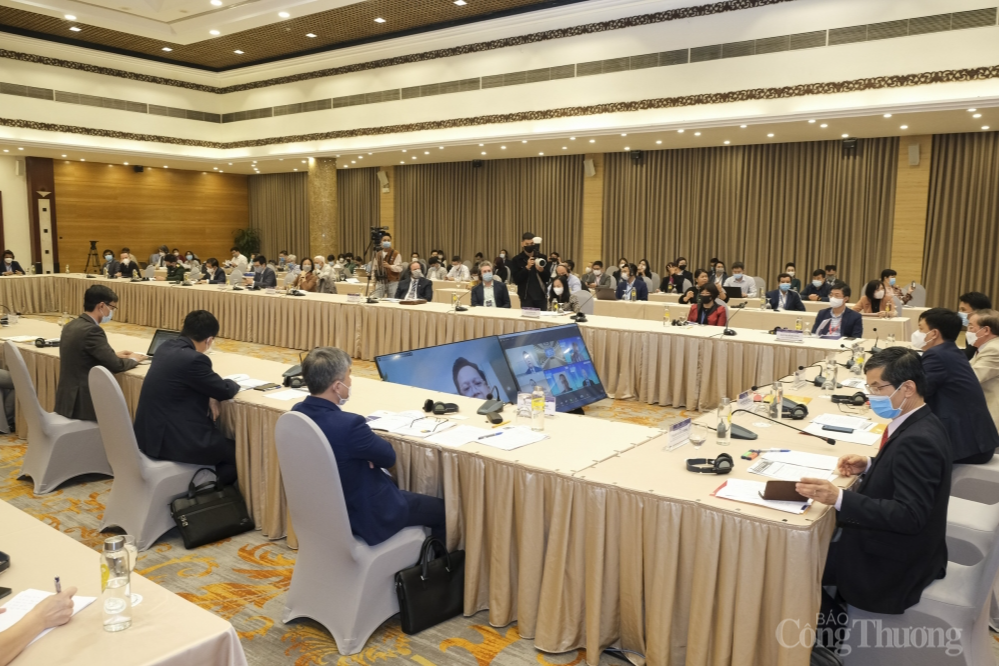 Cần chính sách và cơ chế đột phá cho phát triển điện gió ngoài khơi Cần chính sách và cơ chế đột phá cho phát triển điện gió ngoài khơi