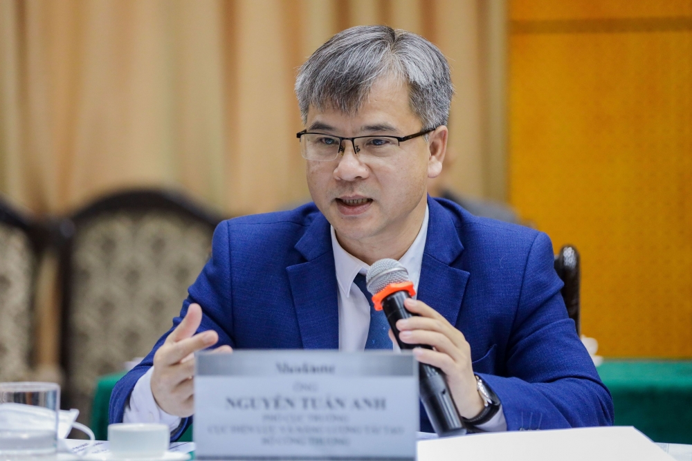 “Bài toán” Quy hoạch điện VIII còn nhiều thách thức “Bài toán” Quy hoạch điện VIII còn nhiều thách thức