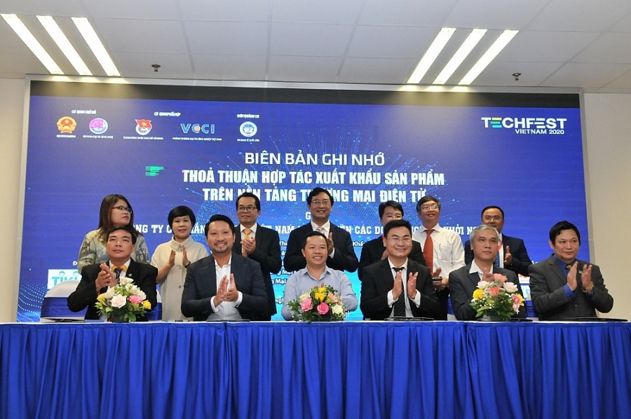 Công ty TNHH Garlica: Khởi nghiệp với tỏi đen Công ty TNHH Garlica: Khởi nghiệp với tỏi đen