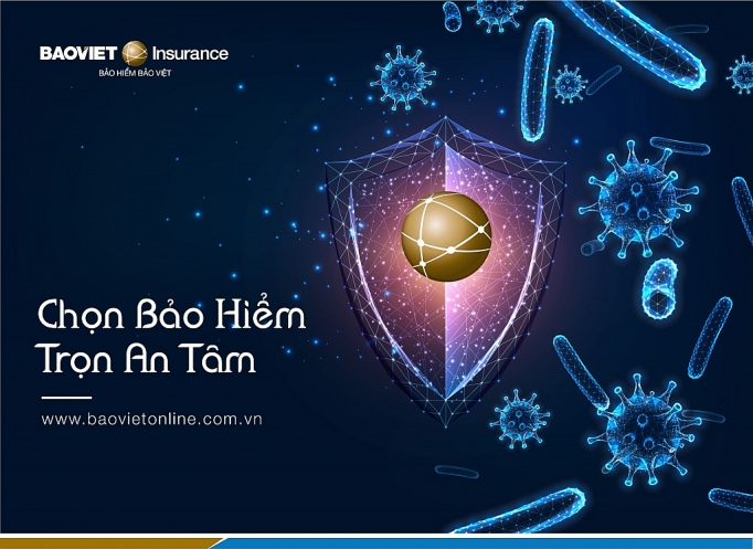 tap doan bao viet dong hanh cung khach hang cong dong trong dich covid 19