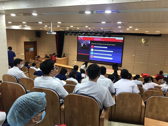 Giải pháp mới trong quản lý đái thái đường típ 2 giai phap moi trong quan ly dai thai duong tip 2