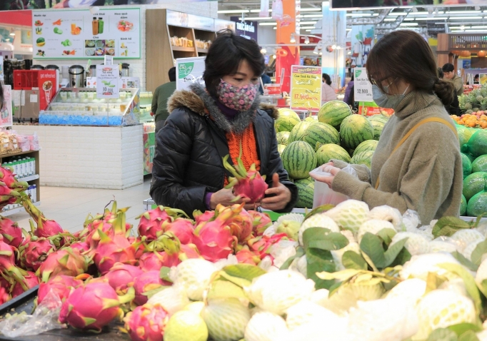Bắc Giang: Đẩy mạnh thực hiện Cuộc vận động “Người Việt Nam ưu tiên dùng hàng Việt Nam” bac giang day manh thuc hien cuoc van dong nguoi viet nam uu tien dung hang viet nam