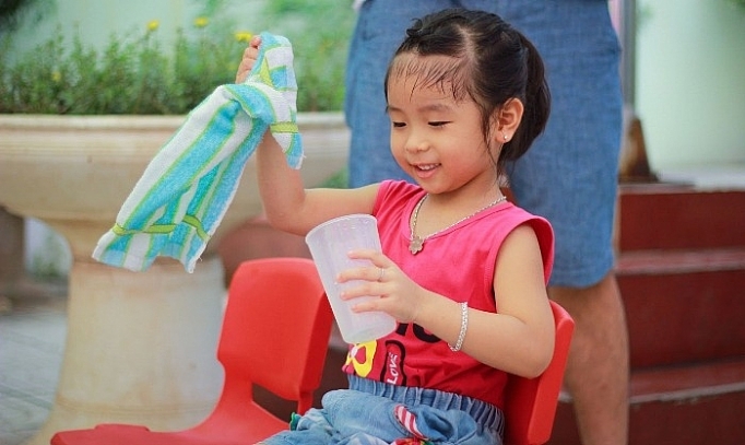 A365 giúp cộng đồng hiểu hơn về thế giới quan của trẻ tự kỷ a365 giup cong dong hieu hon ve the gioi quan cua tre tu ky