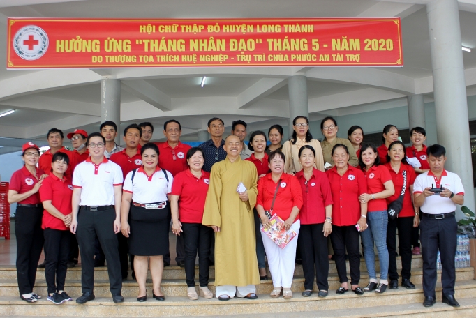 Vedan Việt Nam tặng 4 căn nhà và 50 phần quà cho các hộ nghèo khuyết tật ở Đồng Nai vedan viet nam tang 4 can nha va 50 phan qua cho cac ho ngheo khuyet tat o dong nai