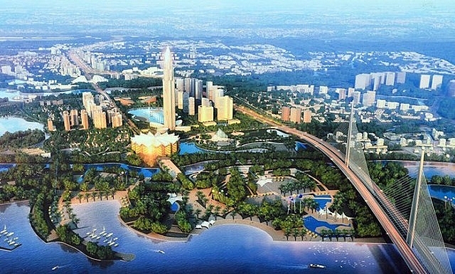 ha noi ung cu la thanh vien mang luoi cac thanh pho sang tao