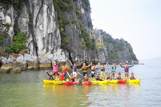 chang trai 8x khoi nghiep tu cac san pham dung cu the thao duoi nuoc