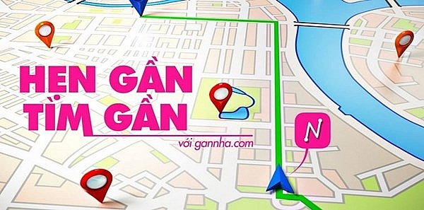 Gannha.com - kết nối người mua và chuỗi thương hiệu gần nhất gannhacom ket noi nguoi mua va chuoi thuong hieu gan nhat