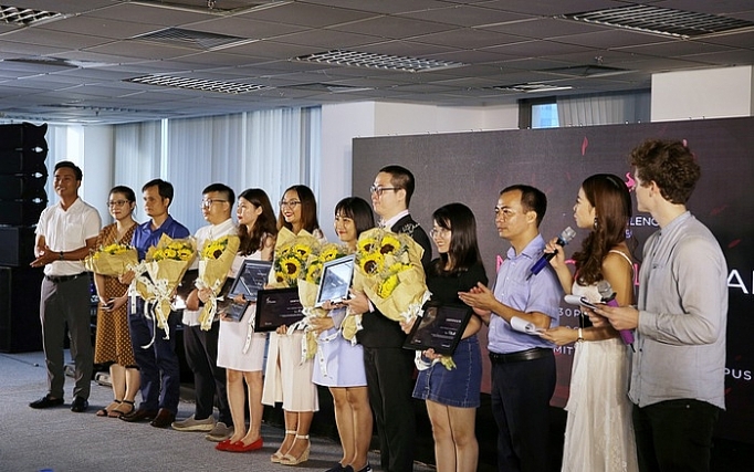 Kết nối hệ sinh thái khởi nghiệp Việt Nam tại Silicon Valley ket noi he sinh thai khoi nghiep viet nam tai silicon valley