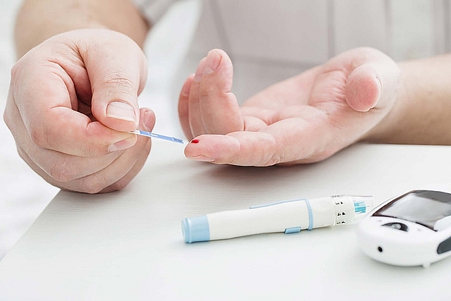 Người lớn tuổi và bệnh tiểu đường nguoi lon tuoi va benh tieu duong