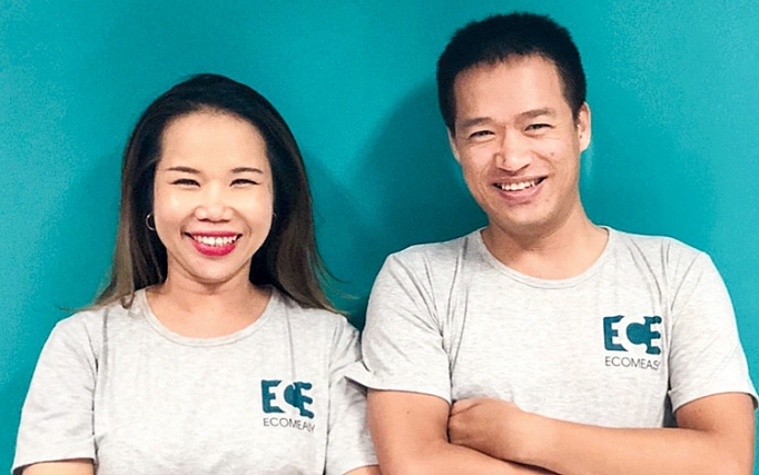 Ecomeasy Asia mang giải pháp thương mại điện tử đi tranh tài tại Silicon Valley ecomeasy asia mang giai phap thuong mai dien tu di tranh tai tai silicon valley