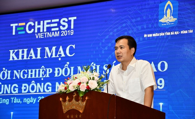 Techfest 2019: Vùng Đông Nam Bộ kêu gọi 155 nghìn USD cho 50 dự án techfest 2019 vung dong nam bo keu goi 155 nghin usd cho 50 du an