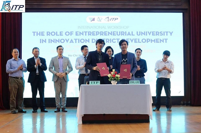 Ứng dụng Ami – Cùng Việt Nam xây dựng thành phố thông minh ung dung ami cung viet nam xay dung thanh pho thong minh