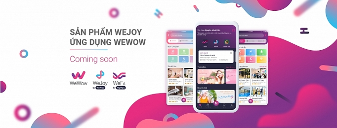 ung dung wefit tien phong thay doi loi song nguoi viet