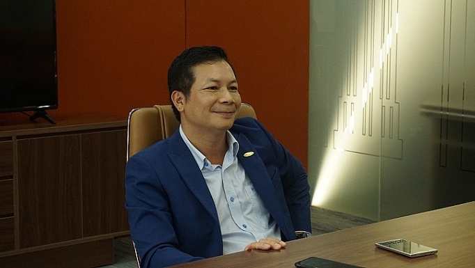 Khởi nghiệp đổi mới sáng tạo từ góc nhìn của Shark Phạm Thanh Hưng khoi nghiep doi moi sang tao tu goc nhin cua shark pham thanh hung