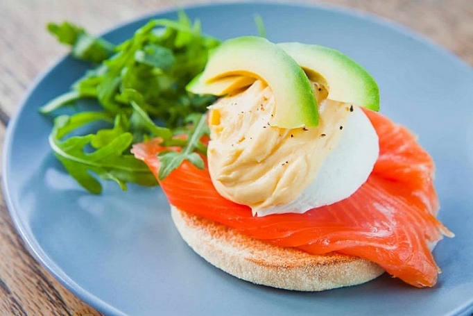 10 thực phẩm giúp tăng khả năng miễn dịch cho trẻ nhỏ 10 thuc pham giup tang kha nang mien dich cho tre nho