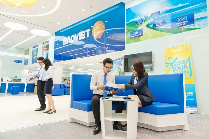 baoviet fund nhan giai thuong cong ty quan ly quy tot nhat viet nam 2019