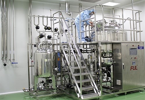 nganh nong nghiep dat nhieu thanh tuu trong nghien cuu khoa hoc cong nghe