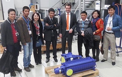 nganh nong nghiep dat nhieu thanh tuu trong nghien cuu khoa hoc cong nghe