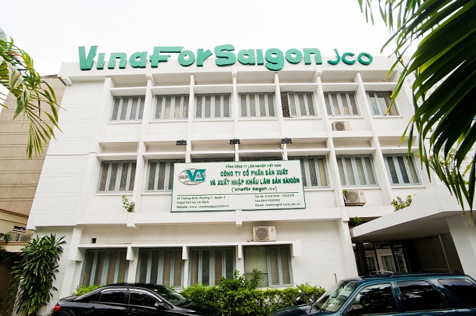 vinafor sai gon doi moi de chinh phuc thi truong