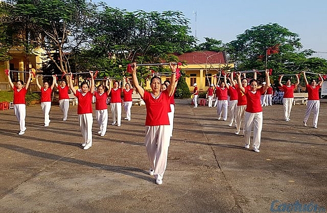 10 bí quyết giúp người cao tuổi sống thọ 10 bi quyet giup nguoi cao tuoi song tho