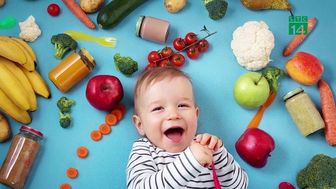 Hệ lụy của thiếu vi chất dinh dưỡng đến sự phát triển cơ thể he luy cua thieu vi chat dinh duong den su phat trien co the