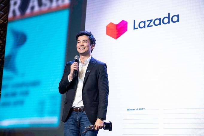 Những cột mốc đáng nhớ và hoạt động nổi bật của Lazada trong năm 2019 nhung cot moc dang nho va hoat dong noi bat cua lazada trong nam 2019